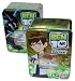 Ben 10 CCG: Collectors XLR8 Tin - with collectible hologram