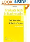Elliptic Curves (Graduate Texts in Mathematics)