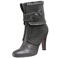 FRYE Women`s Ava Button Bootie