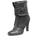 FRYE Women's Ava Button Bootie