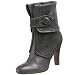 FRYE Women's Ava Button Bootie