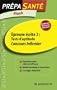 Flash �preuve �crite 2 : Tests d'aptitude Concours Infirmier