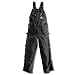 Carhartt® Duck Zip - to - thigh Overalls 34