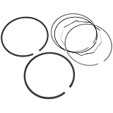 Deves Piston Ring Set by Deves