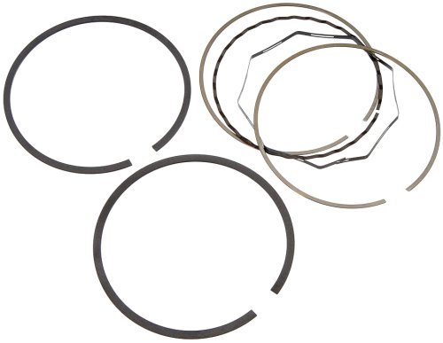 Deves Piston Ring Set