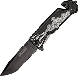 Tac Force Speedster Rescue