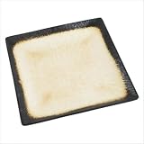 Kon-Tiki Dinner Plates Set of 4 - Cream