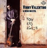 Vinny Valentino - Now & Again