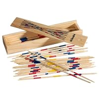 10 x Mikado Mikadostäbchen
