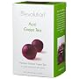 Revolution Tea Acai Green Tea, 16-Count Teabags (Pack of 6)