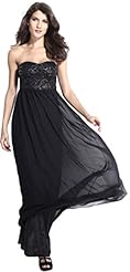 Sexy Strapless Polyester/Spandex Cocktail Off the Shoulder Sequined Slit Lace Draped Club Dress/Evening Dress/Party Dress/Maxi Dress 