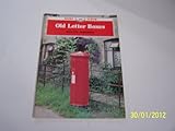 Old letter boxes