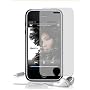 TeckNet iPhone ANTI Scratch LCD Screen Protector for iPhone 3G and 3G S (Pack of 4)