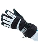 Produkt-Bild: Nebulus 3in1 Skihandschuhe Cold-Tech, Snowboard - Handschuhe, Herren, 10.000 mm. Wassers&auml;ule