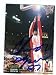 Elmore Spencer autographed Basketball Card (Los Angeles Clippers)