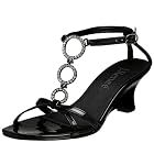 J.Renee Whirl Rhinestone Sandal
