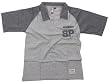Smart Parts - Men's Polo Shirt - Grey