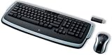 Review Logitech  / Logitech LX710 Wireless Laser Desktop Multimedia Keyboard with Optical Mouse