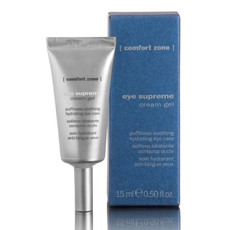 Eye Supreme Cream gel