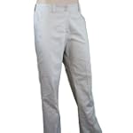 Nike Golf Women's Long Tech Pants in Tan