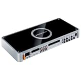 Buy Blaupunkt THA-555 PnP 5 4 3 Channel 840W Amplifier by Blaupunkt