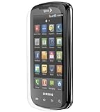 6 x Sprint Samsung Epic 4G SPH-D700 Galaxy S Screen Protectors Guard Saver  ....