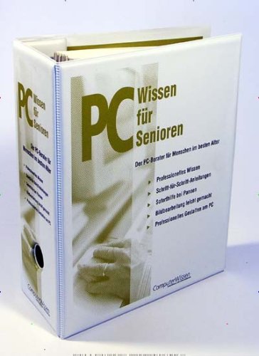 PC Wissen fuer Senioren
