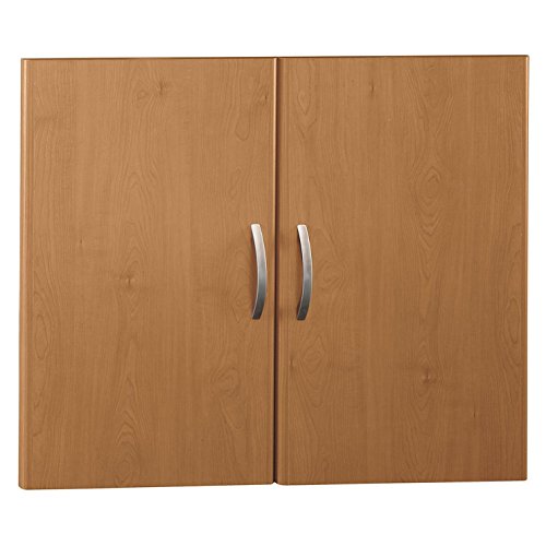BUSH BUSINESS FURNITURE Series C:Half Height Door Kit