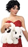 Betty Boop Dog Pocketbook Cartoon Costume Accessory