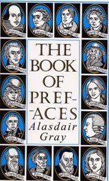 Alasdair Gray