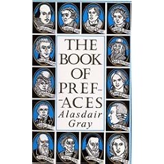 The Book of Prefaces
