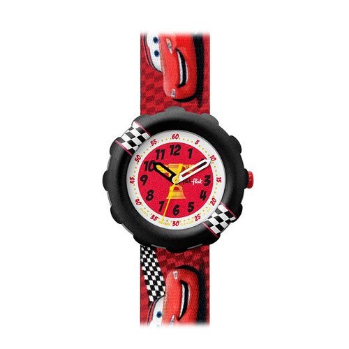 Flik Flak Jungen-Uhren ZFLS019