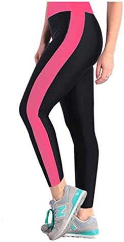 Skyi Women's Running Capri Tights YOGA Pants Leggings HD-082