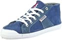 Kawasaki Leather Boot k32-6-TB3 Unisex - Erwachsene Sneaker