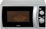 Bomann MWG 2227 CB Mikrowelle mit Grill
