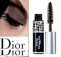 DIOR DIORSHOW PROFESSIONAL MASCARA Backstage Beauty, Travel size / BLACK.