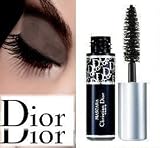 DIOR DIORSHOW PROFESSIONAL MASCARA Backstage Beauty, BLACK.