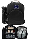 Michigan Wolverines Complete Picnic Set Pack