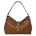 Mossimo&reg; Black: Large Hobo - Brown