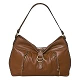 41iqBS2LXtL._SL160_ - Mossimo® Black: Large Hobo - Brown - hobo-clutch-purse