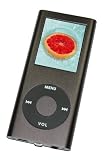 Review Pocket Techie  / Pocket Techie xSlim 4GB MP3/MP4/PMP Player with a 1.8