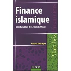 Finance islamique : Une illustration de la finance �thique