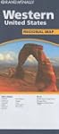Rand McNally Western United States Re...