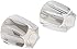 Danco 80457 Pair of Handles for Price Pfister Faucets