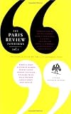 The Paris Review Interviews, I