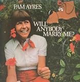 WILL ANYBODY MARRY ME LP UK EMI 1977