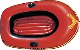 Kid's Swimming Pool Inflatable Floating Boat