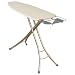 Household Essentials 671960 Light Weight Mega Top Ironing Board, Aluminum