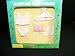Madeline Accesories Gift Set Undershirt Panties 3 Hangers and Socks