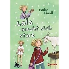 Lola L�wenherz, Band 5